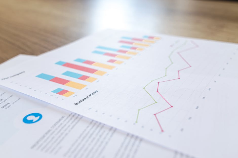 Smart Strategies to Build Wealth Amid Economic Uncertainty