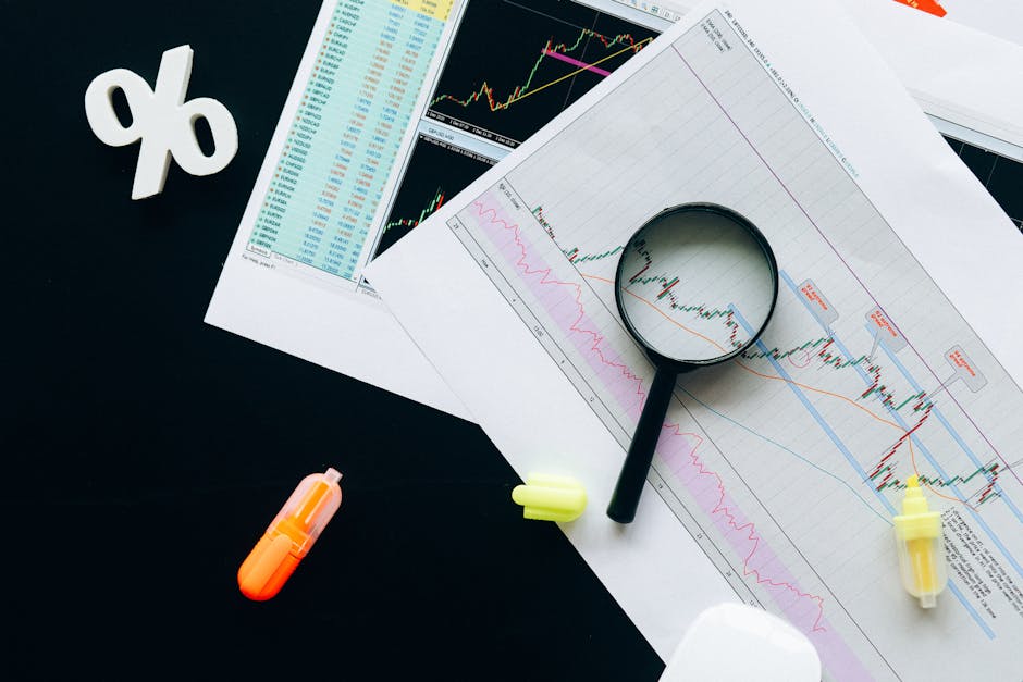 Smart Strategies to Safeguard Your Wealth Against Inflation