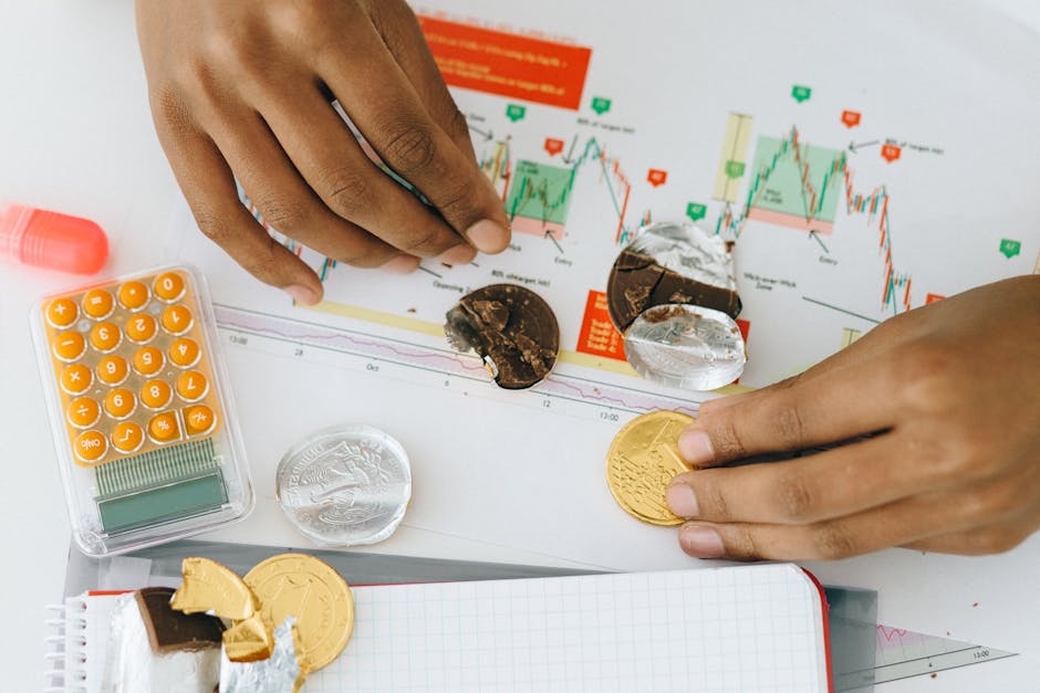 7 Proven Strategies to Safeguard Your Wealth Against Inflation