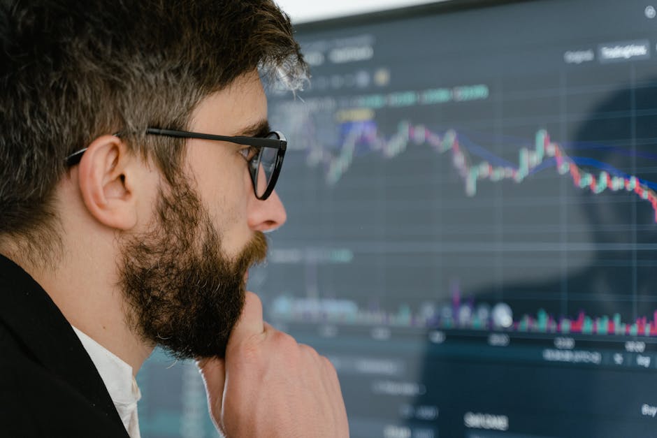 5 Essential Strategies to Safeguard Your Portfolio During Market Downturns