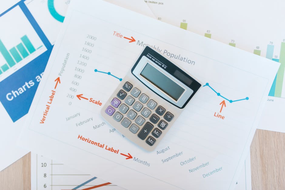 5 Essential Strategies to Shield Your Wealth Amid Inflation