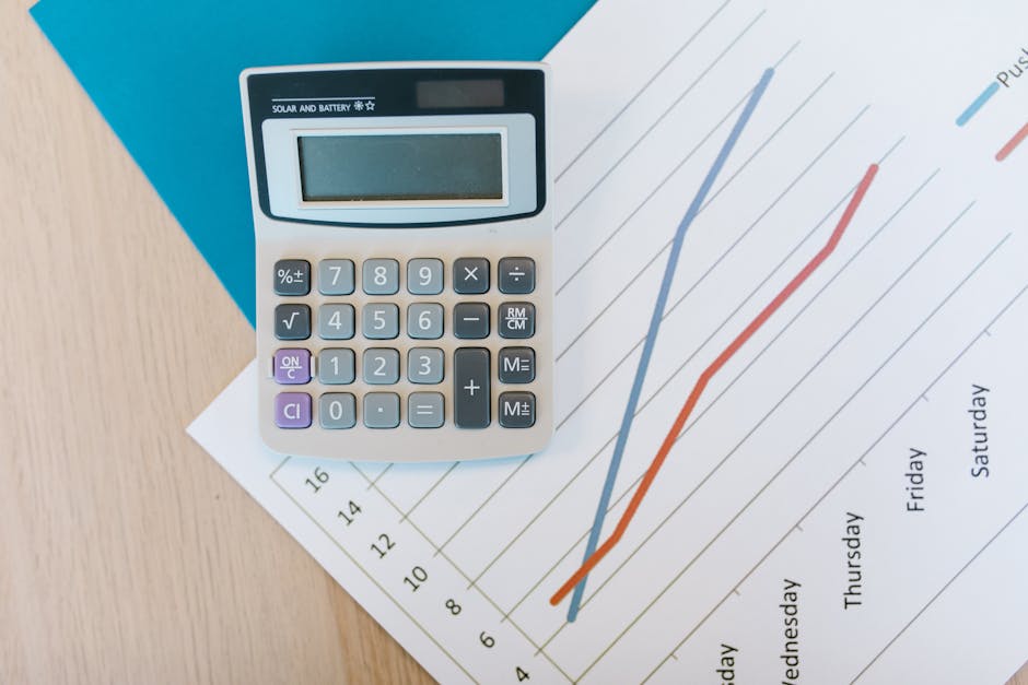Essential Strategies to Safeguard Your Wealth During Inflation