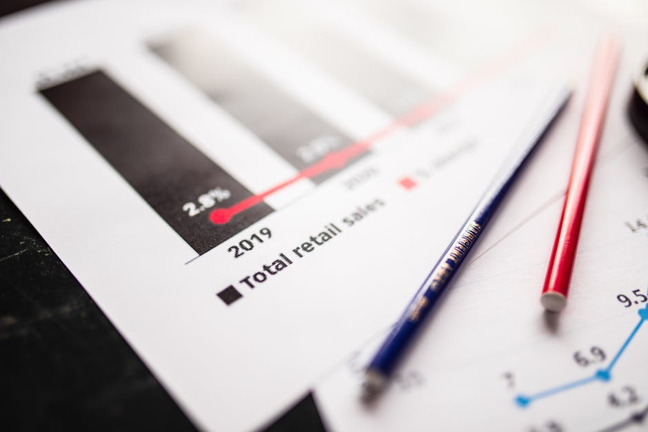 5 Essential Strategies to Shield Your Wealth in an Inflationary Environment