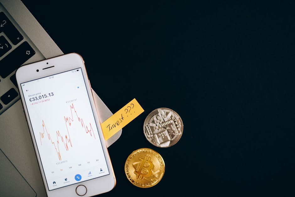 Unlocking Opportunities: The Best Investments During a Recession