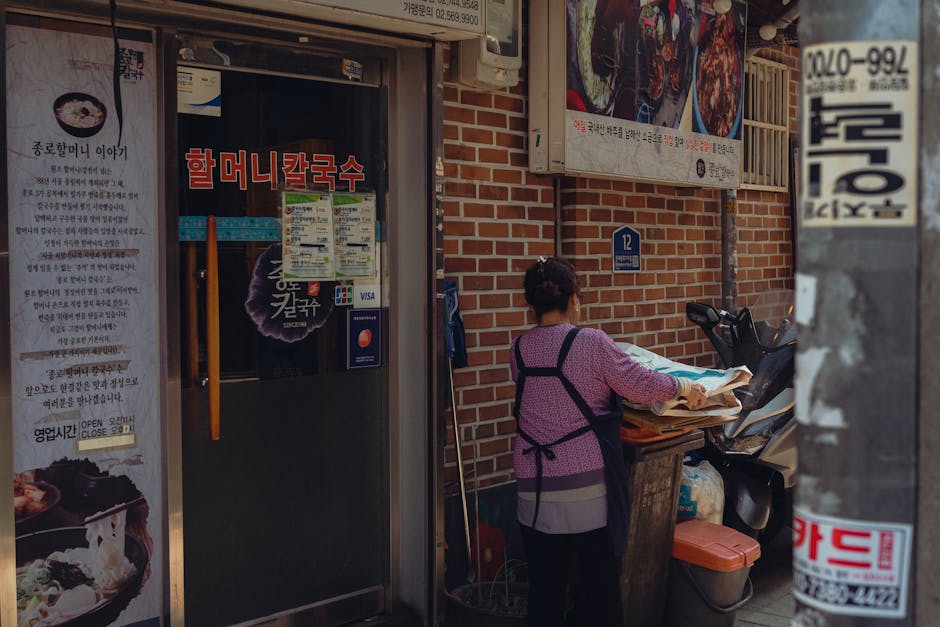 Exploring the Captivating Aspects of Modern Korean Lifestyle