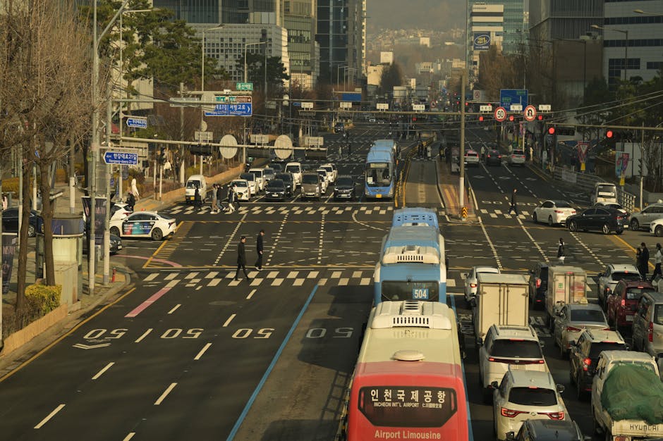 Discovering the Global Allure of Korean Culture