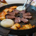 The Intersection of Korean Meals and Lifestyle: A Cultural Exploration 1_k-food_5785545