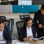 Exploring Unique Workplace Habits in Korea and Their Global Context 1_k-work-life_8102000