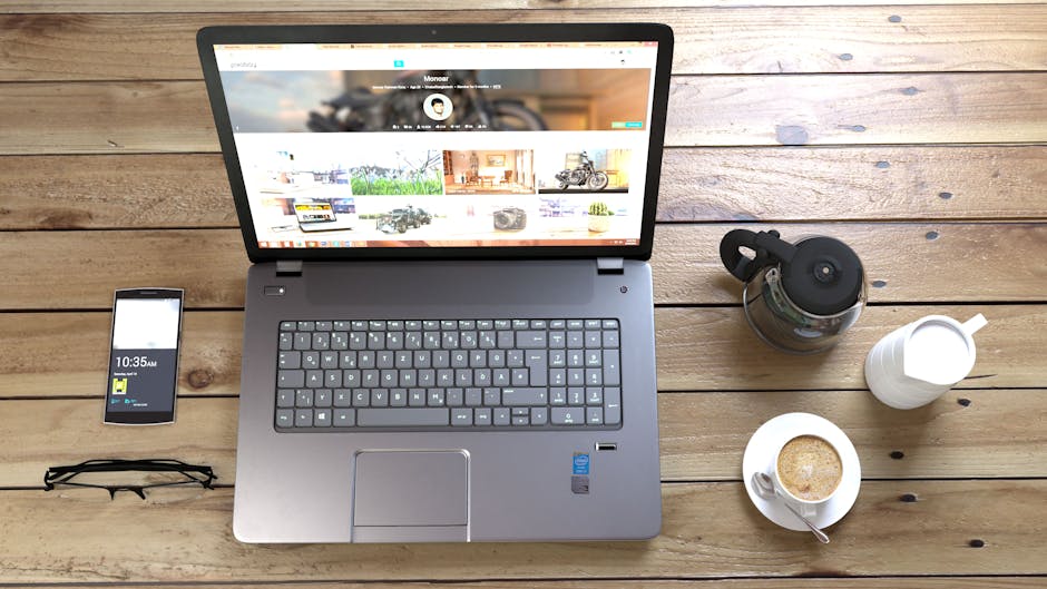 Discover Lucrative Side Hustles You Can Start from Home Anywhere