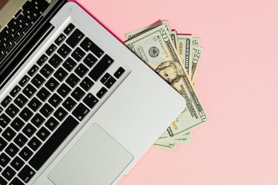 10 Proven Ways to Build Extra Income Online Without Quitting Your Job