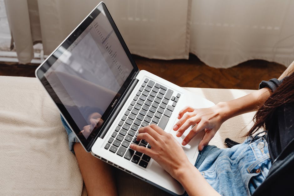 Discover Lucrative Side Hustles You Can Start from Home Anywhere