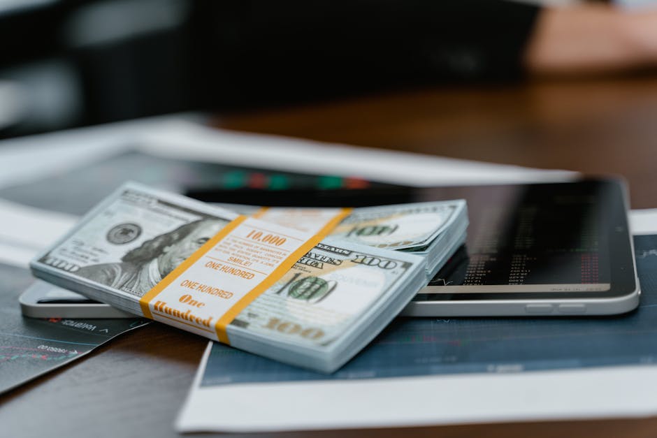10 Side Hustles You Can Start From Home Today
