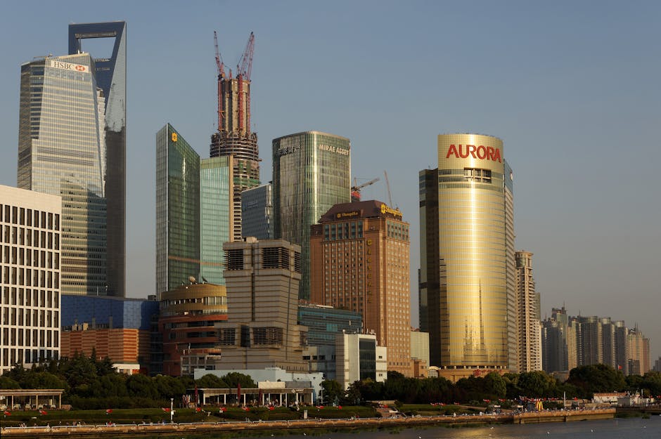 8 Warning Signs of a Global Recession You Shouldnt Ignore