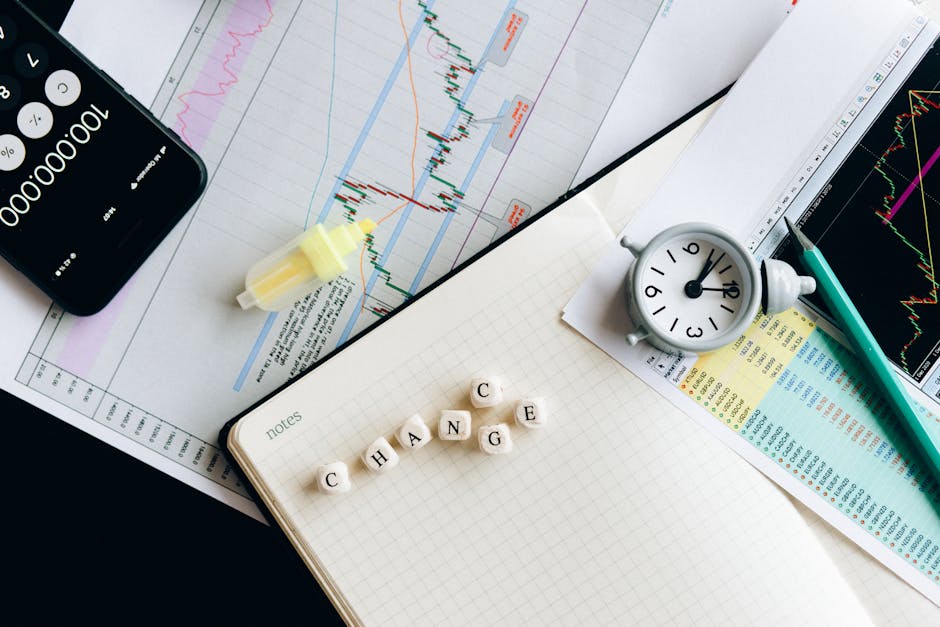 10 Essential Tips to Navigate Investment in Volatile Markets
