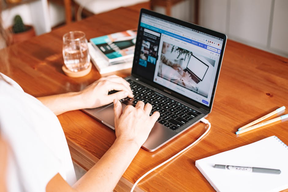 10 Effective Strategies to Earn Money Online from Anywhere