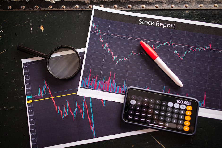 5 Investment Strategies to Thrive Amid Recession Uncertainty