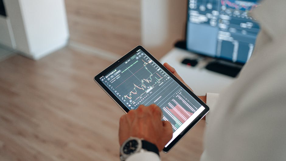 5 Essential Investment Strategies to Thrive in a Recession