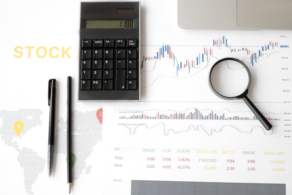10 Essential Portfolio Protection Strategies to Weather Any Economic Downturn