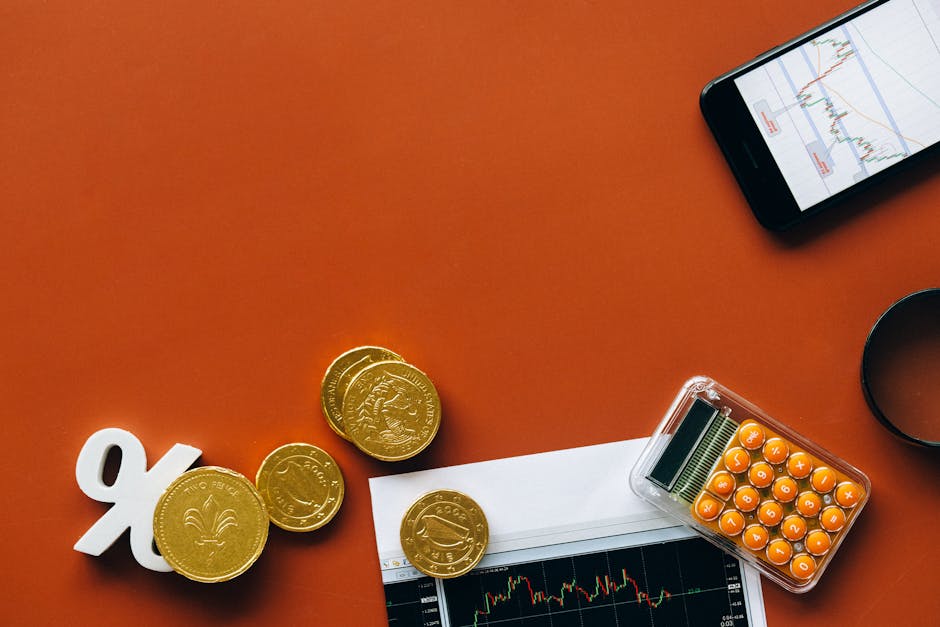 5 Simple Investing Strategies Every Beginner Should Master Today