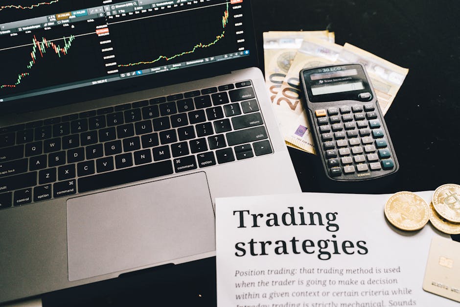 5 Simple Investing Strategies Every Beginner Should Know