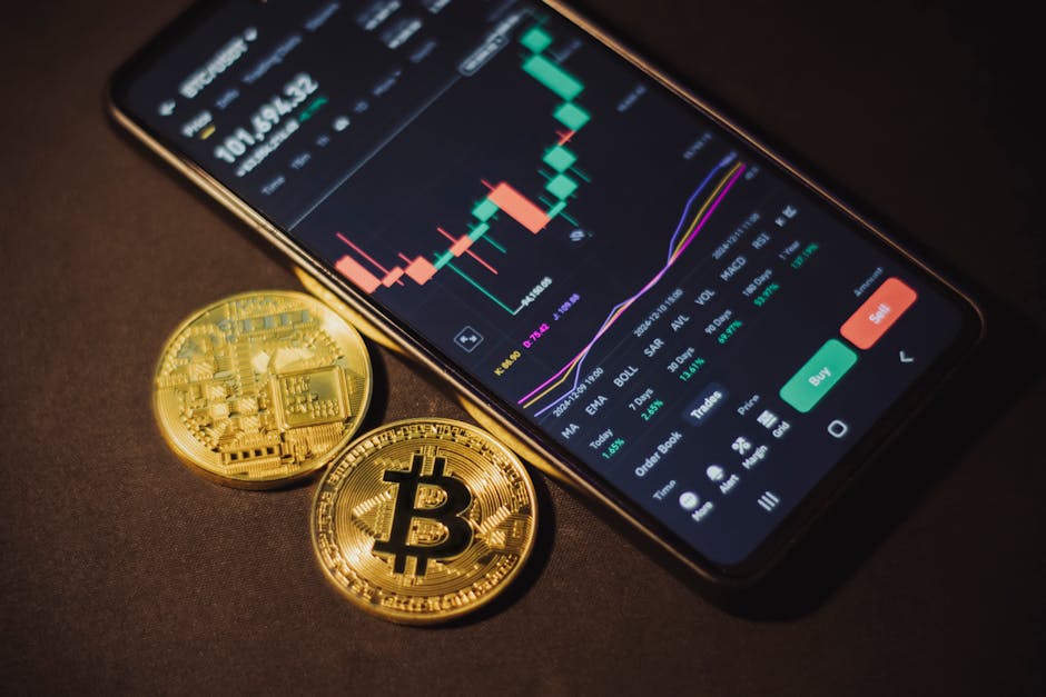 9 Essential Strategies to Thrive in a Crypto Bear Market
