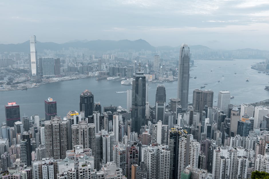 5 Essential Strategies to Safeguard Your Finances in a Shifting Global Economy