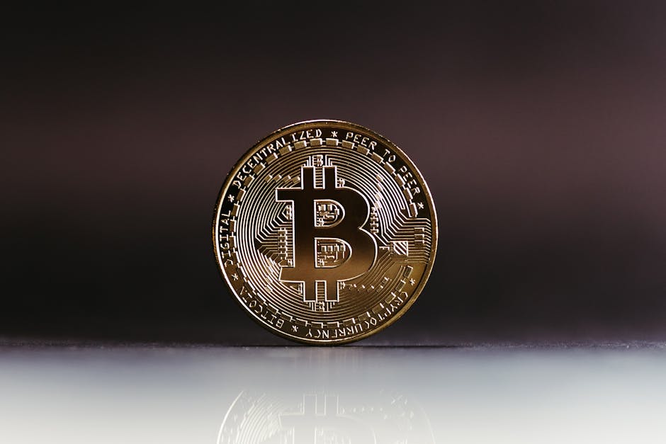 8 Essential Strategies for Crypto Investors to Manage Risk Effectively