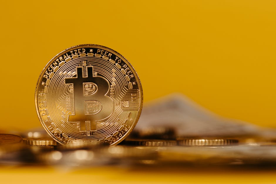 5 Essential Strategies for Beginners to Navigate Crypto Risk Management