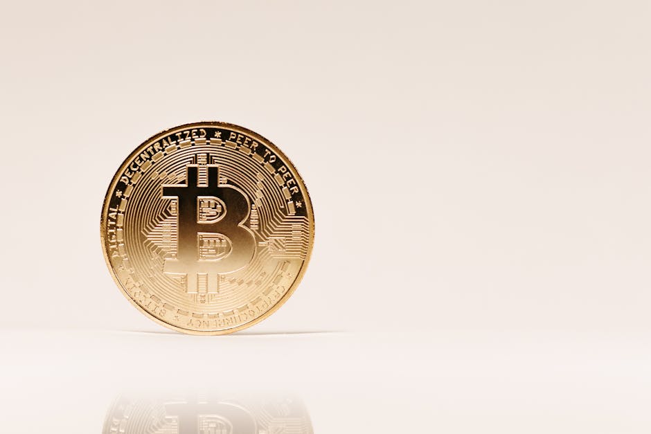 5 Essential Strategies to Navigate Crypto Risk Like a Pro