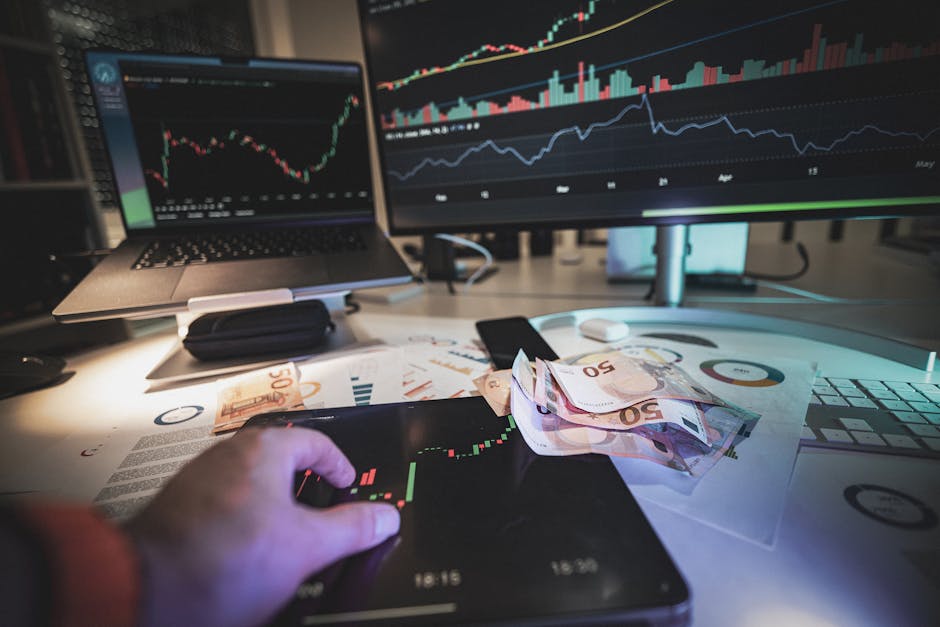 5 Key Factors Behind Bitcoin Price Uncertainty You Must Understand