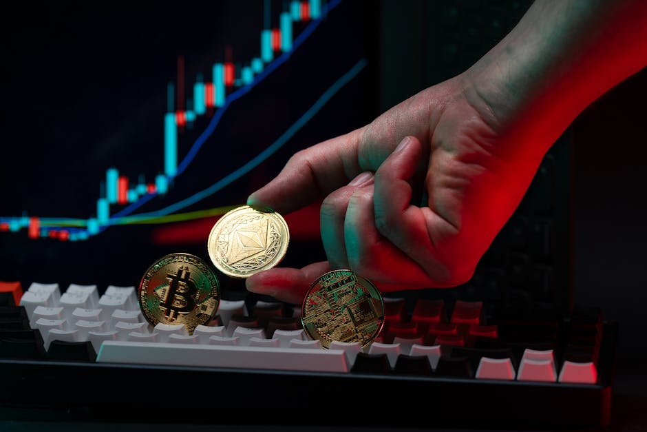 5 Essential Strategies for Beginners to Manage Crypto Risks Effectively
