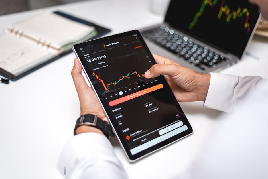 Mastering Risk Management: Essential Strategies for Crypto Investors