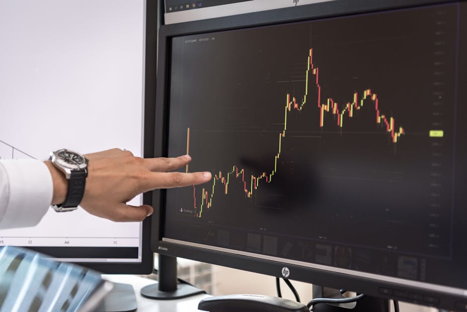 5 Essential Strategies for Beginners to Effectively Manage Crypto Risks