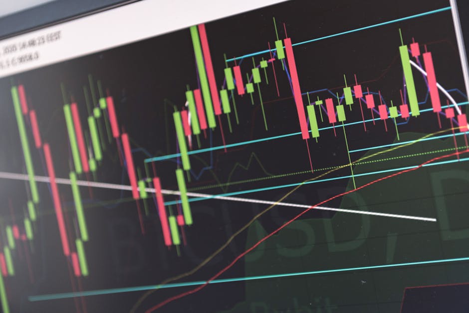 5 Strategies to Navigate Bitcoins Volatility in 2023