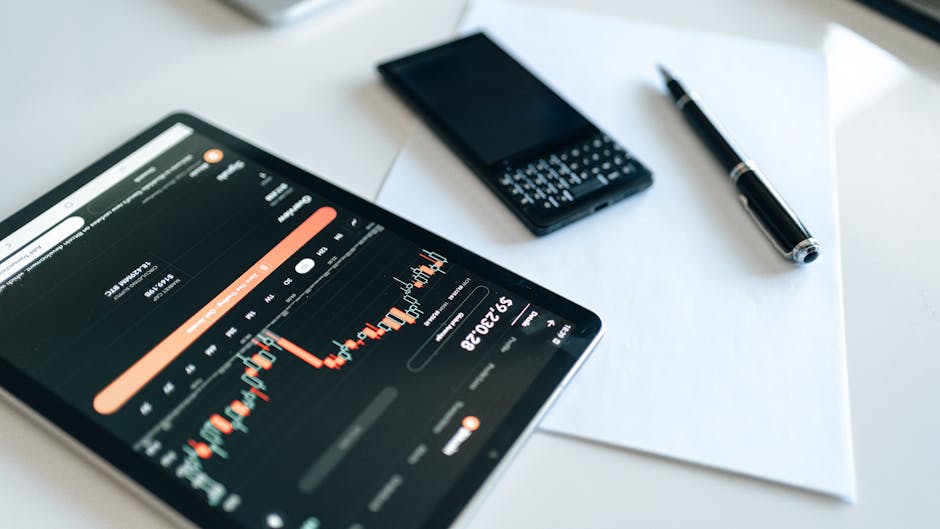 5 Essential Strategies for Beginners to Navigate Crypto Risk Management