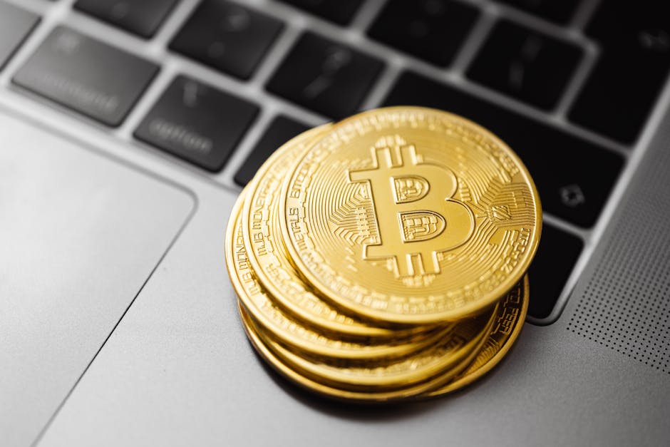 5 Crucial Tips to Navigate the Upcoming Crypto Market Crash Risks