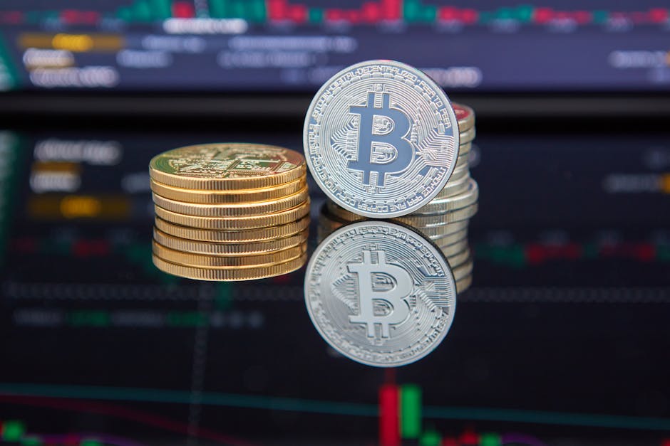 Mastering Crypto Risk Management: 5 Essential Strategies for Beginners