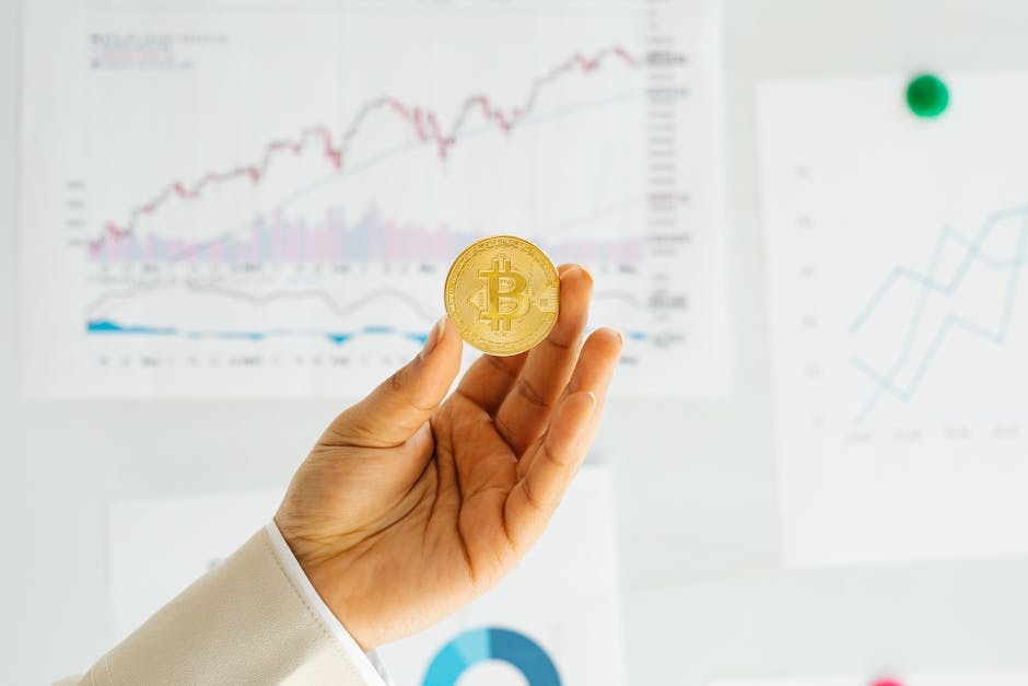 Are We Facing Another Crypto Market Crash? Understanding the Risks and Preparing for the Future