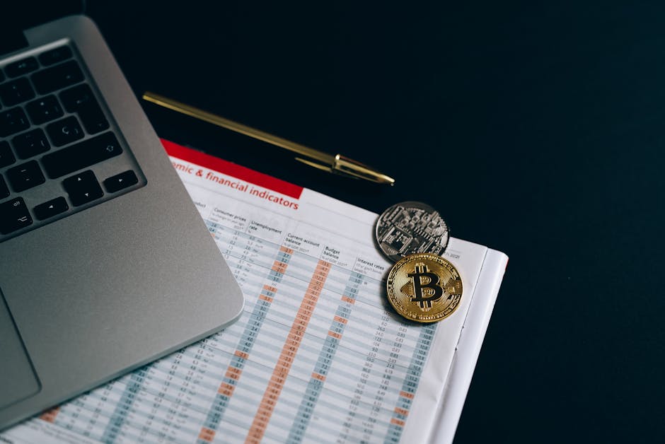 10 Essential Tips for Beginners to Manage Crypto Risks Effectively