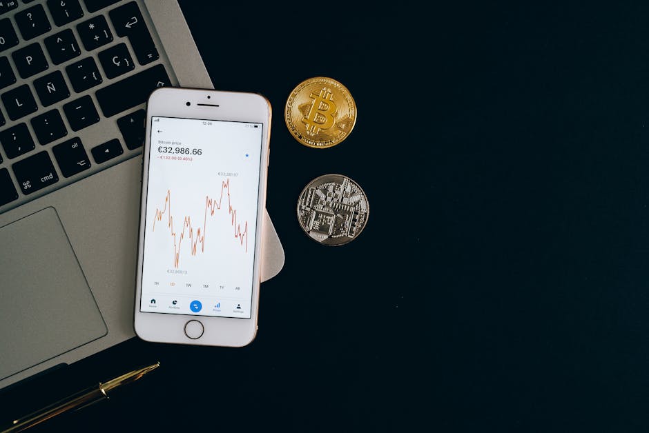 5 Crucial Factors Behind Bitcoin Price Uncertainty You Must Know