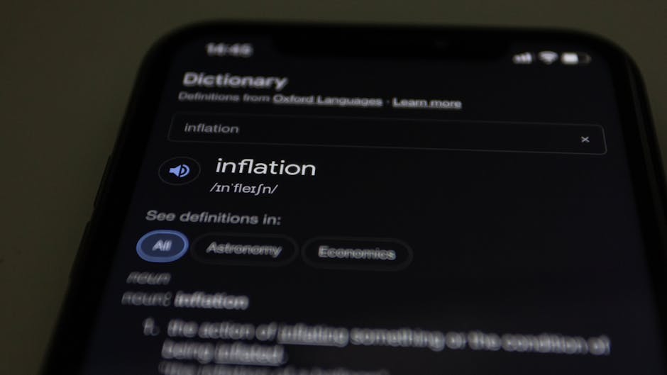 Are We Heading for a Global Recession? Key Warning Signs You Shouldnt Ignore