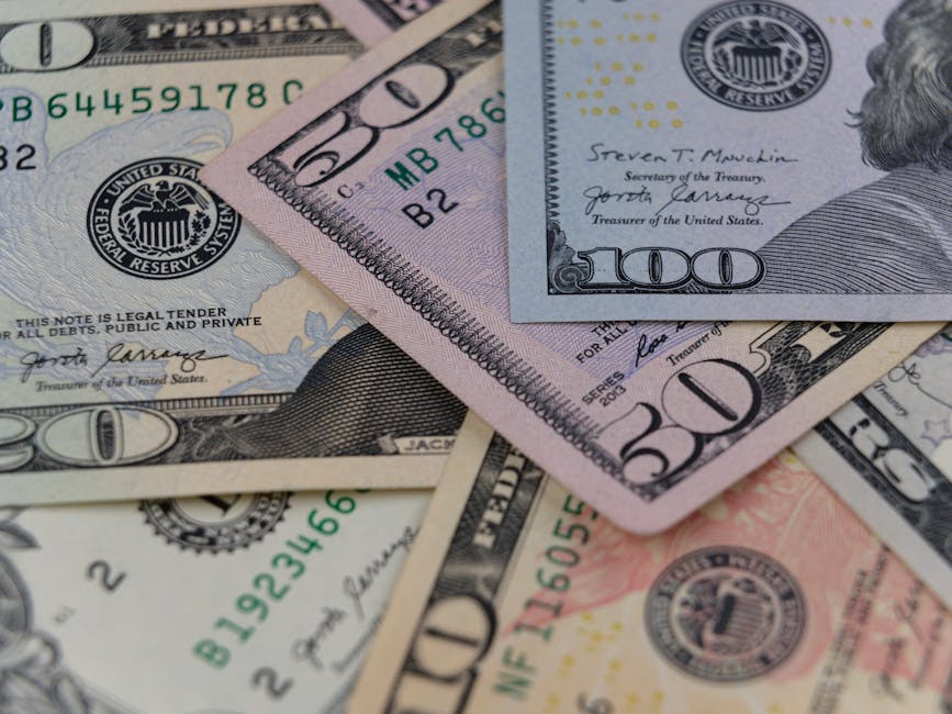 5 Essential Strategies to Manage Household Finances Amid Economic Slowdown