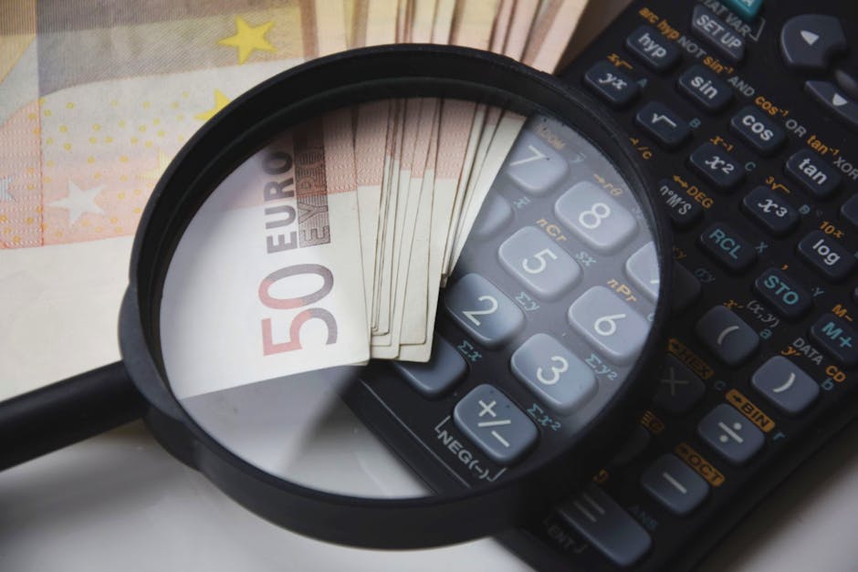 The Global Ripple: Understanding the Broad Impact of Inflation on Economies Worldwide