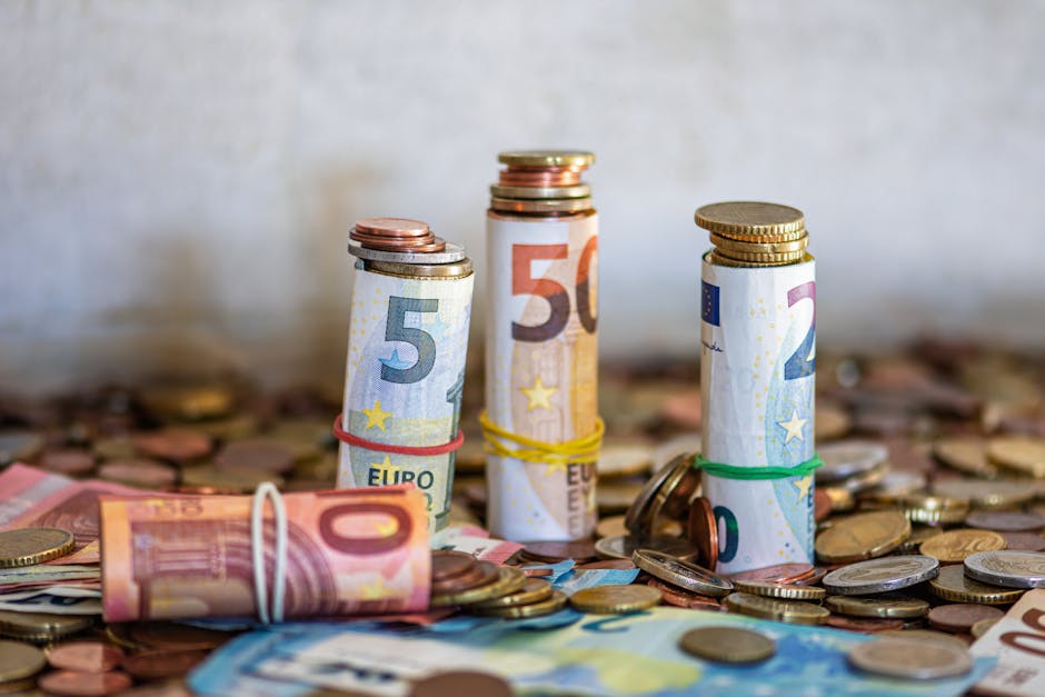 5 Urgent Warning Signs of a Global Recession to Watch Out For