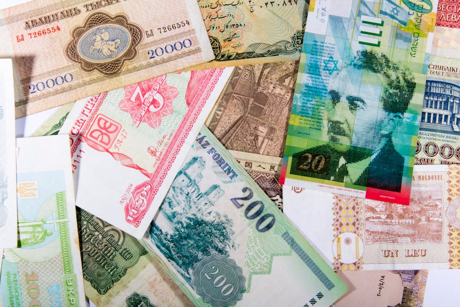 5 Warning Signs of a Global Market Crash You Cant Ignore