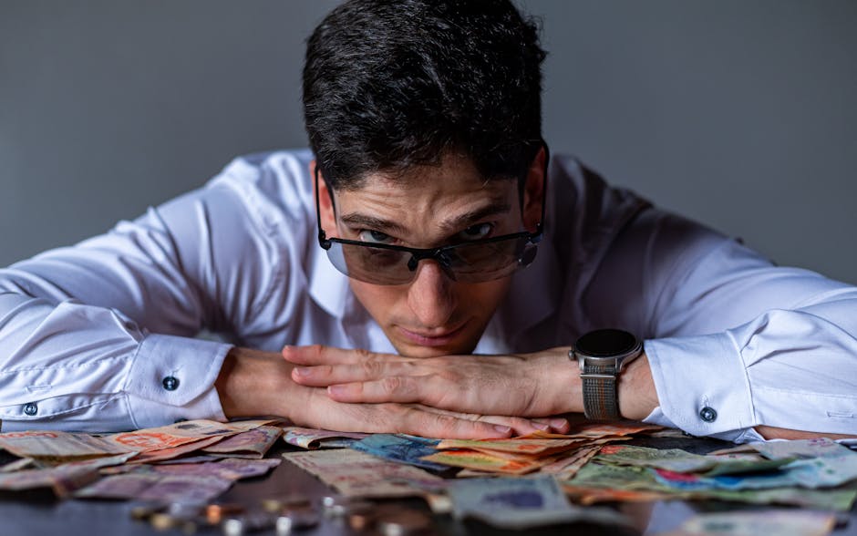 5 Crucial Ways the Global Economy Impacts Your Financial Future
