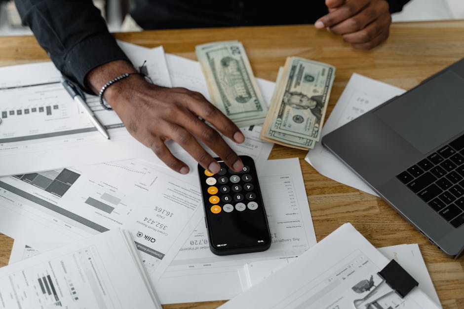 Understanding the Global Impact of Inflation: What it Means for You