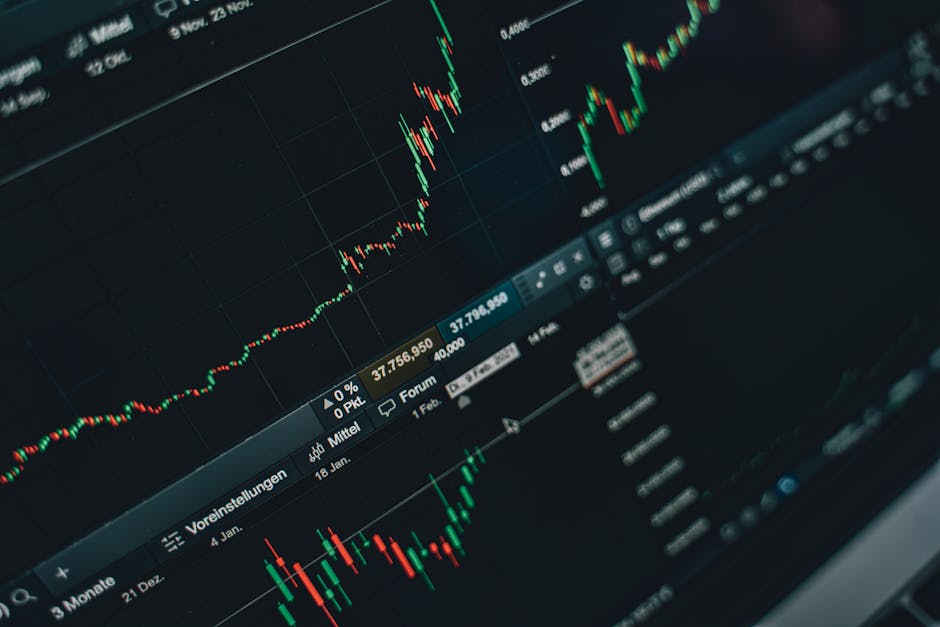 Understanding the Global Impact of Inflation: Strategies for Financial Resilience