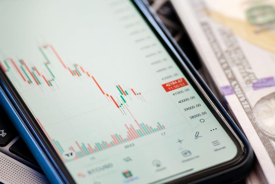 5 Essential Strategies to Safeguard Your Wealth from Inflation