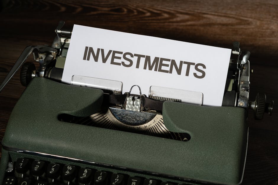 5 Essential Strategies to Shield Your Wealth in an Inflationary Environment